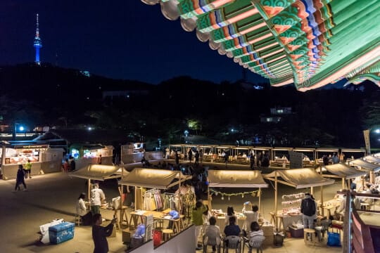 2025 서울 문화의 밤, 문화로 야금야금 - 금요일 밤이 기다려지는 이유! 2 2025 서울 문화의 밤, 문화로 야금야금 - 금요일 밤이 기다려지는 이유!