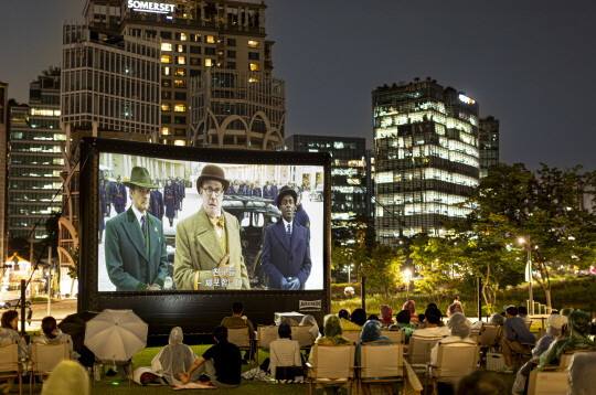 2025 서울 문화의 밤, 문화로 야금야금 - 금요일 밤이 기다려지는 이유! 3 2025 서울 문화의 밤, 문화로 야금야금 - 금요일 밤이 기다려지는 이유!