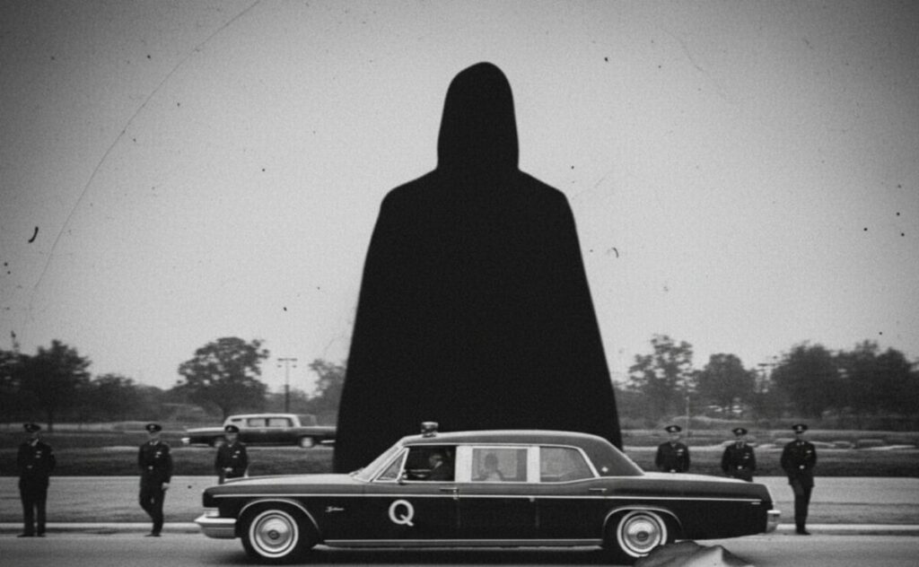 암살 미스터리의 그림자: JFK부터 현대까지 풀리지 않은 정치적 음모론