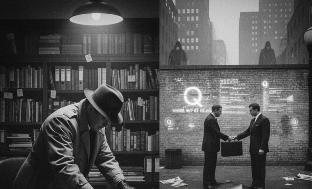 암살 미스터리의 그림자: JFK부터 현대까지 풀리지 않은 정치적 음모론