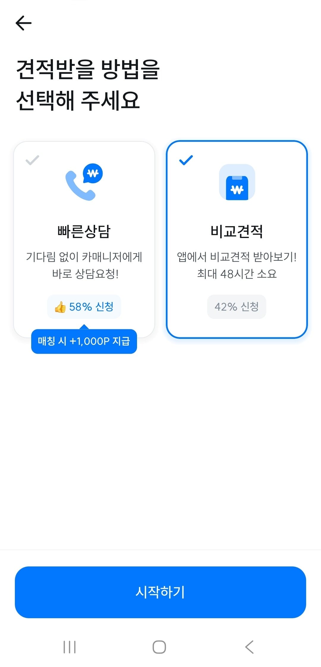 신차 견적 최저가 비교했더니 딜러마다 400만원 차이, 이유가 충격적